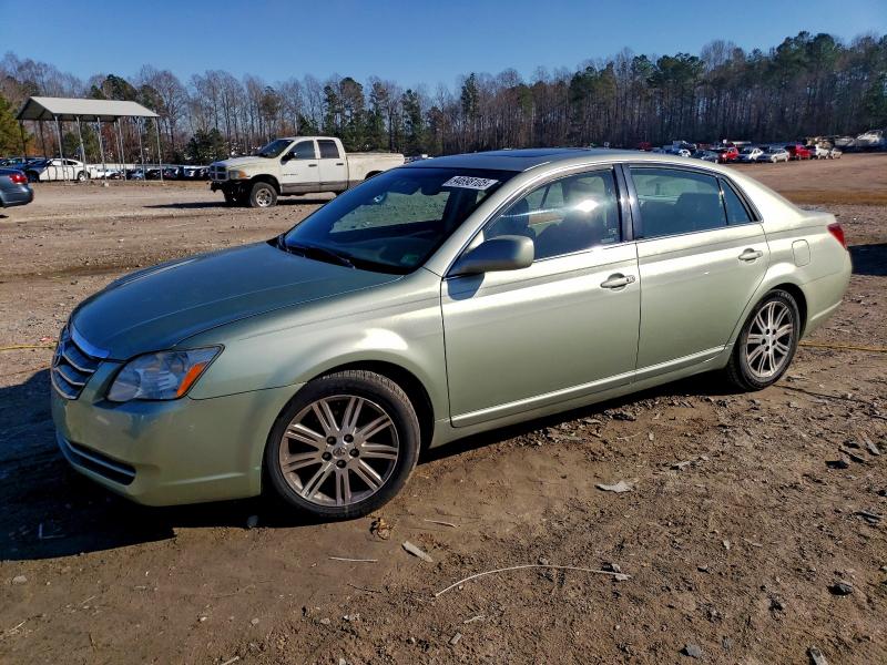 2006 TOYOTA AVALON XL #3301801358