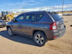 Lot #3319106261 2017 JEEP COMPASS LA