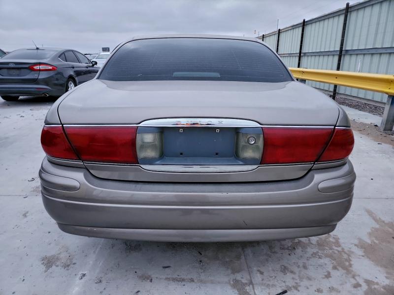 2004 BUICK LESABRE CU #3305682723