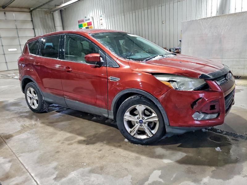 2015 FORD ESCAPE SE #3302715026
