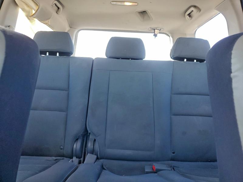 2007 HONDA PILOT LX #3312779104