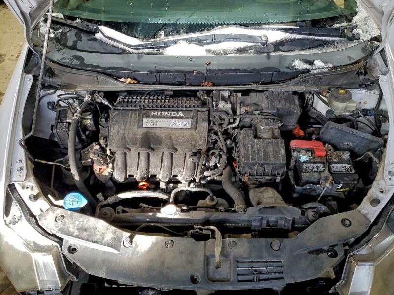 2010 HONDA INSIGHT EX #3316836685