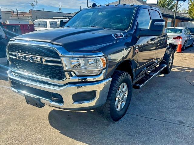 2023 RAM 2500 TRADE #3303714417