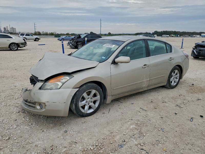 2009 NISSAN ALTIMA 2.5 #3311653259