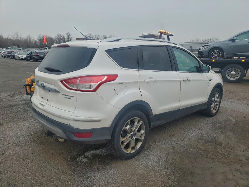 2014 FORD ESCAPE TIT #3304515546