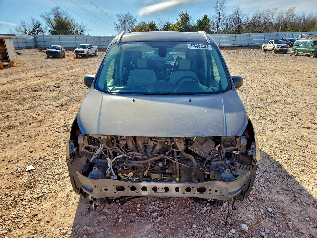 FORD TRANSIT CONNECT XLT