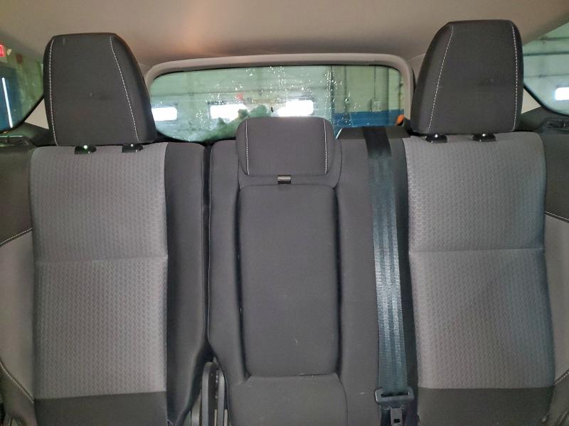 2017 FORD ESCAPE SE #3305331349