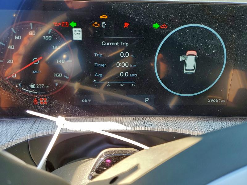 2024 HYUNDAI SANTA FE C #3310628826