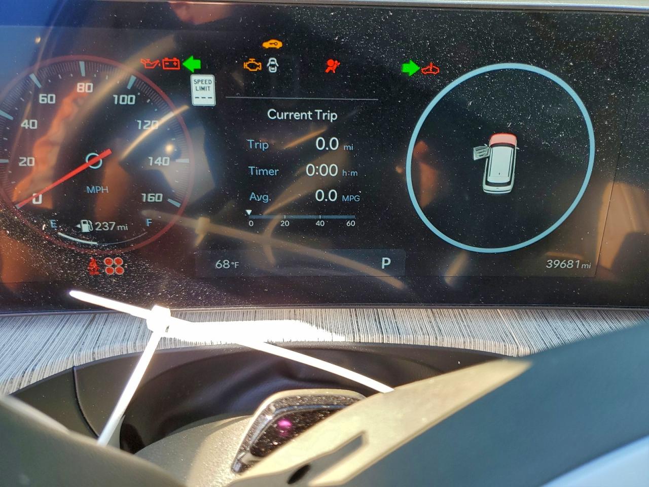 HYUNDAI SANTA FE CALLIGRAPHY