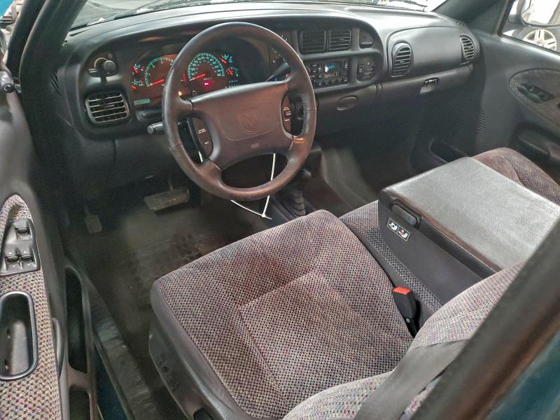1998 DODGE RAM 1500 #3304528450