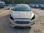 Lot #3308284171 2017 FORD FOCUS TITA
