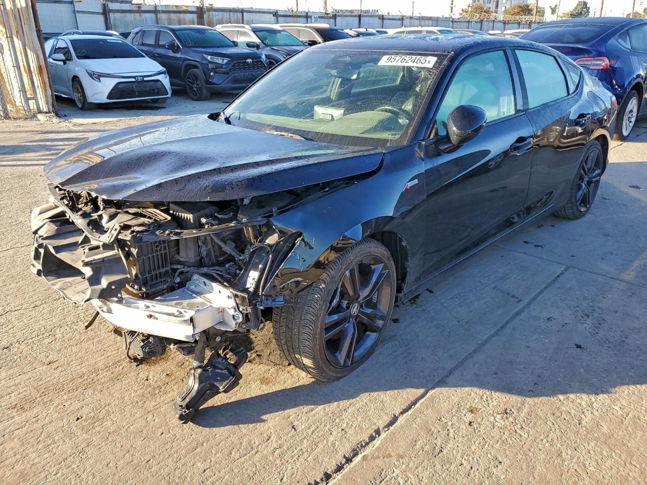 ACURA INTEGRA A-SPEC