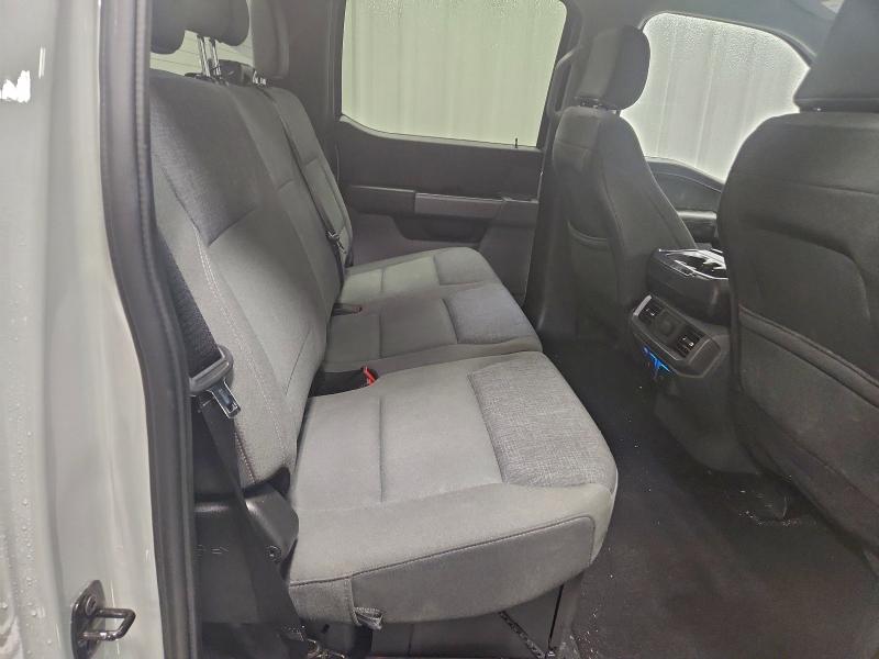 2024 FORD F150 XLT #3311594764