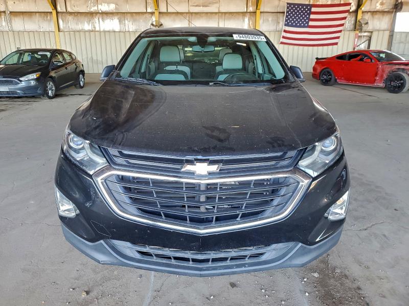 2018 CHEVROLET EQUINOX LS #3305478067