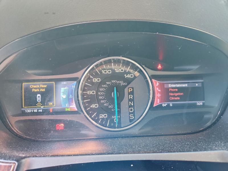 2013 FORD EDGE LIMIT #3309389009