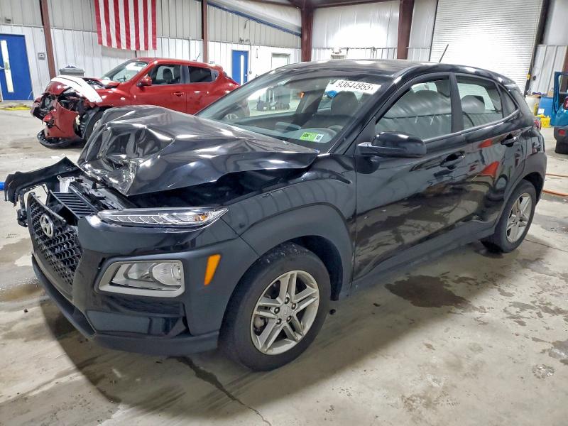 2021 HYUNDAI KONA SE #3315988119
