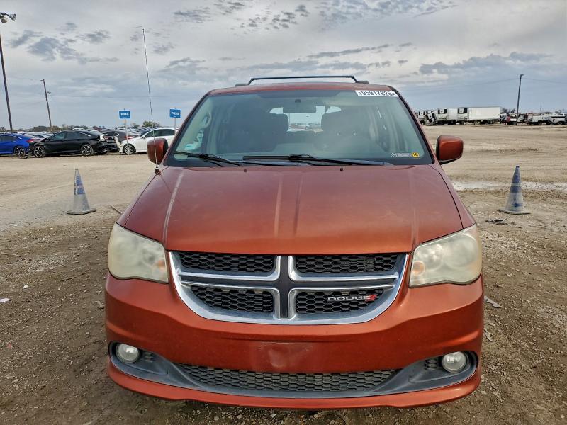 2012 DODGE GRAND CARA #3309446967