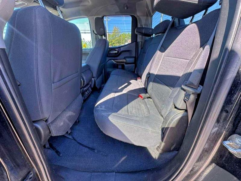 2022 GMC SIERRA LIM #3302667051