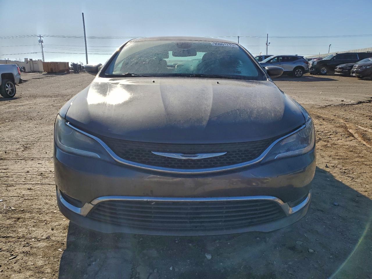 CHRYSLER 200 LIMITED