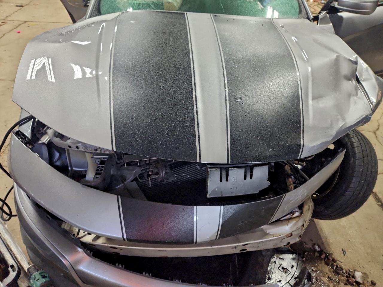 Lot #3315701716 2015 DODGE CHARGER SX