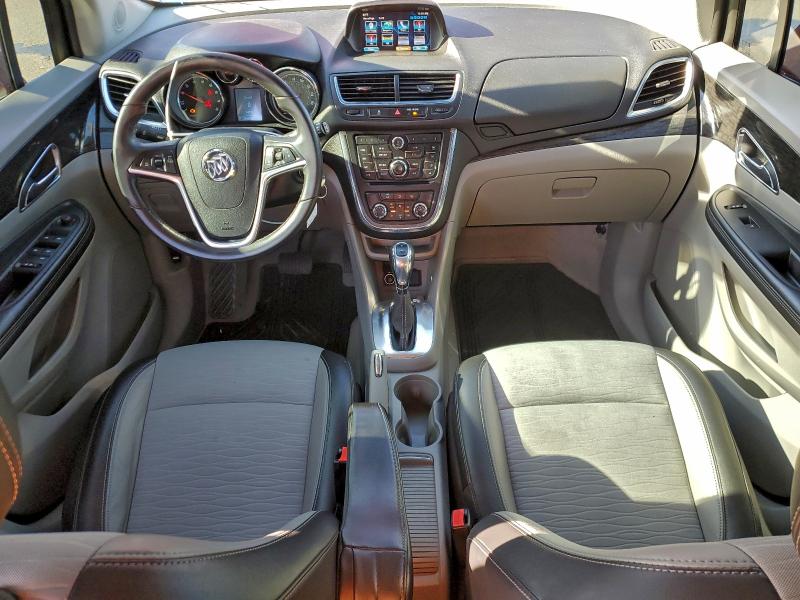 2016 BUICK ENCORE SPO #3302949613