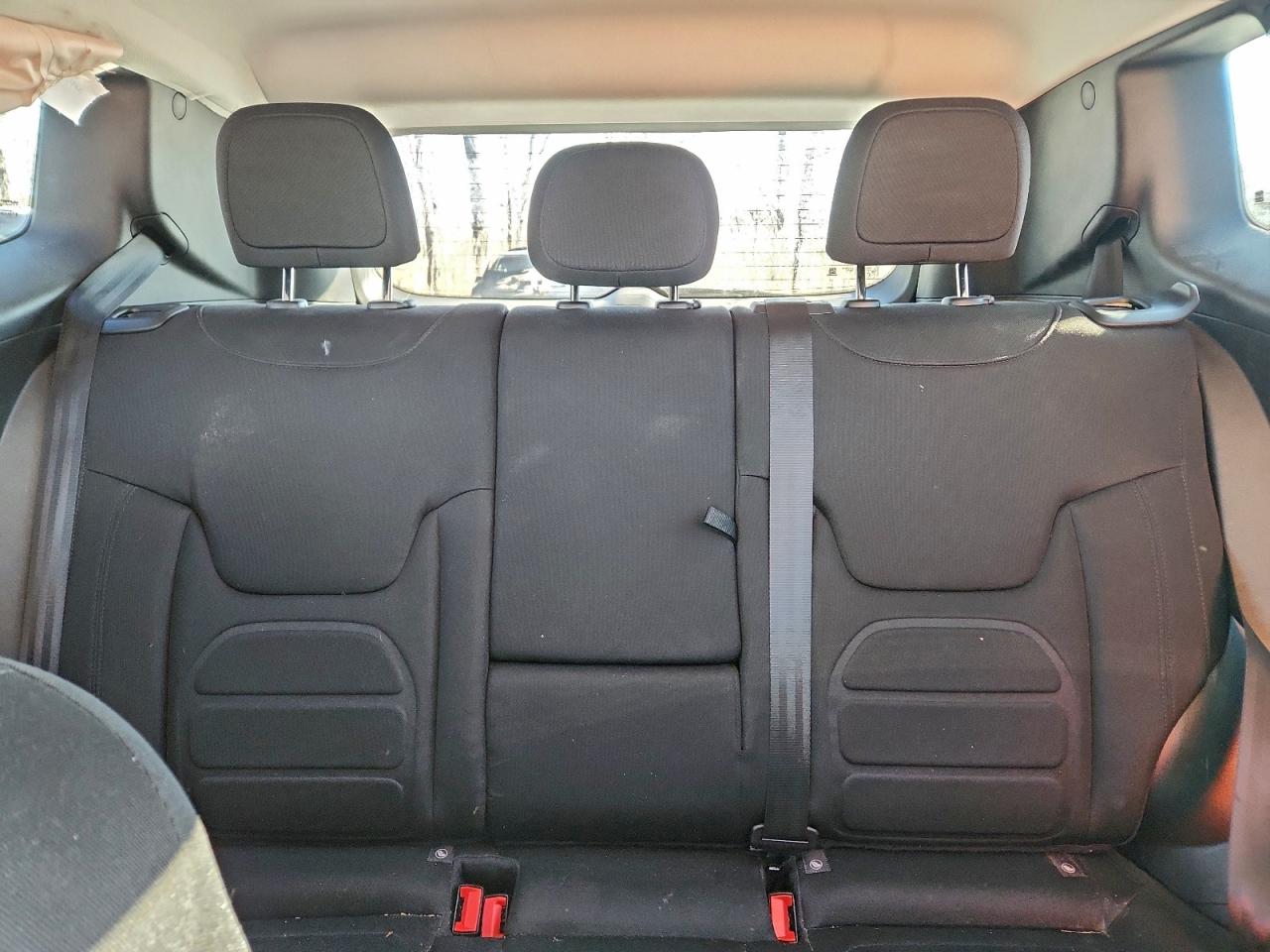 JEEP RENEGADE LATITUDE