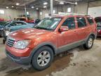 Lot #3316726443 2009 KIA BORREGO LX