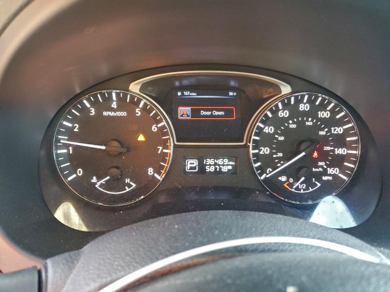 2014 NISSAN ALTIMA 2.5 #3310319031