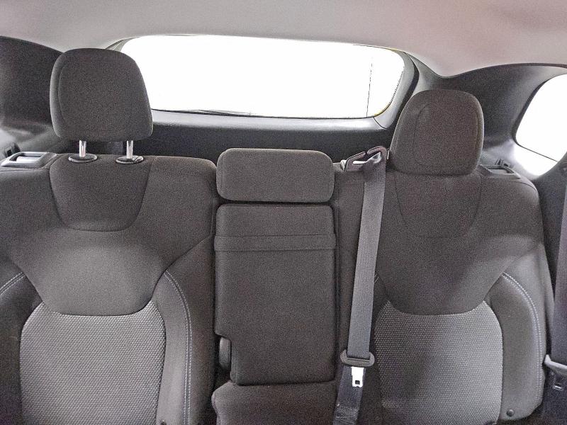 2019 JEEP CHEROKEE L #3317721081