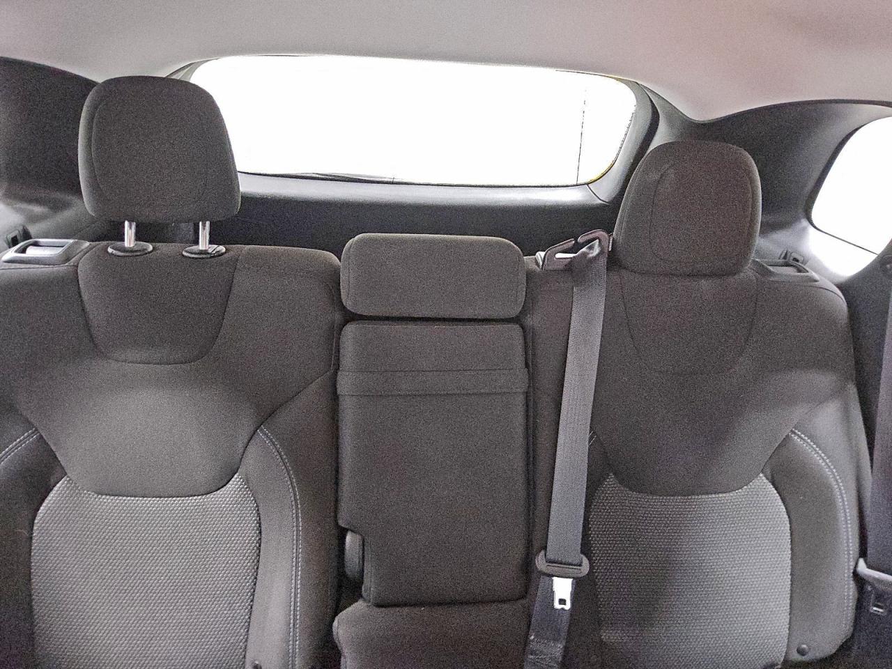 Lot #3317721081 2019 JEEP CHEROKEE L