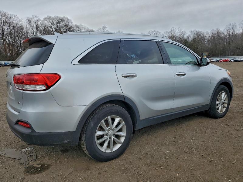 2016 KIA SORENTO LX #3315568776