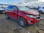Lot #3315755409 2019 CHEVROLET EQUINOX LT