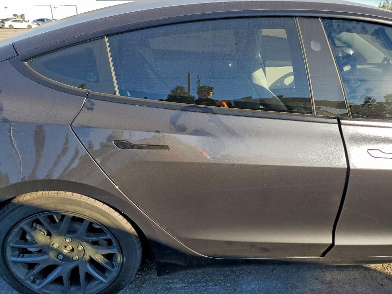 2024 TESLA MODEL 3 #3316108232