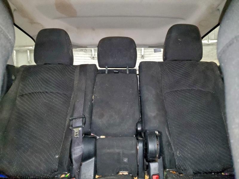 2018 DODGE JOURNEY SE #3310455297