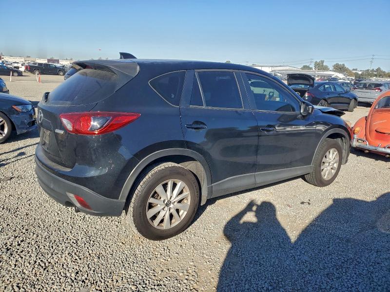 2014 MAZDA CX-5 SPORT #3316076258