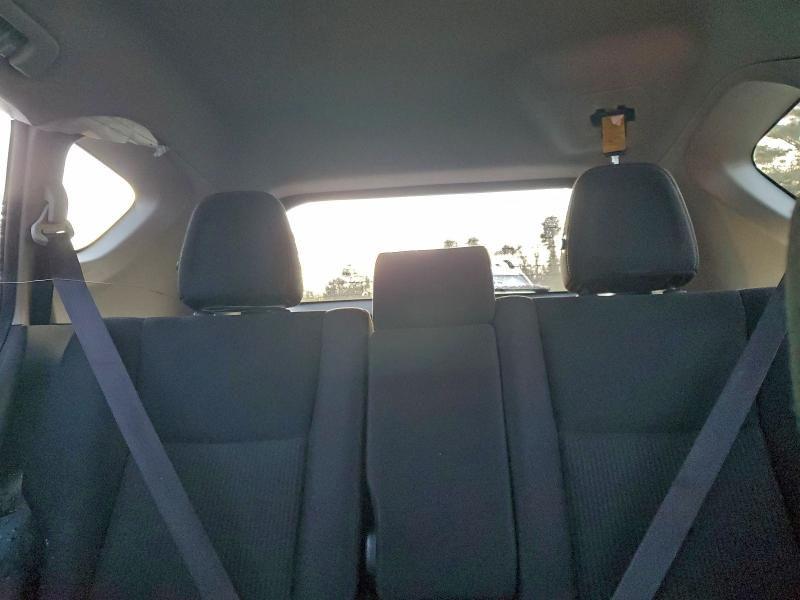 2015 TOYOTA RAV4 XLE #3315747347