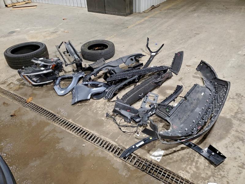 2025 VOLKSWAGEN ATLAS CROS #3312634181