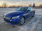 Lot #3317735129 2018 MERCEDES-BENZ C 300 4MAT