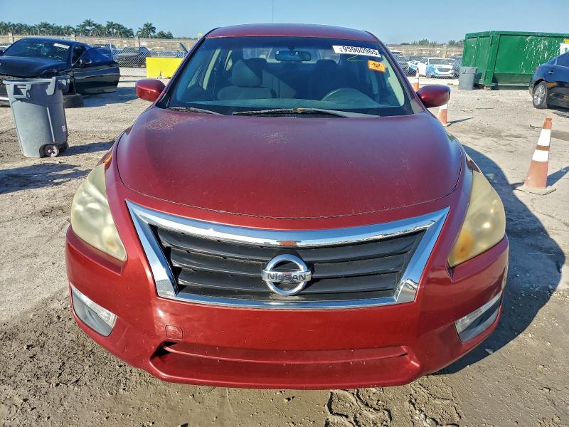 2014 NISSAN ALTIMA 2.5 #3305389352