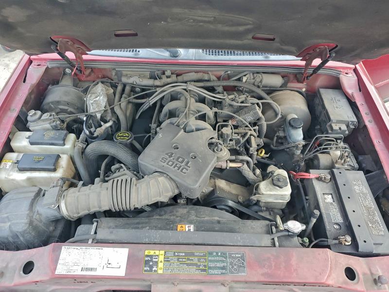 2003 FORD EXPLORER S #3303718419