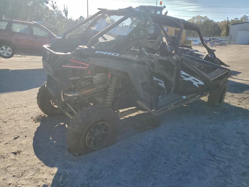 2022 POLARIS RZR PRO XP #3316767413