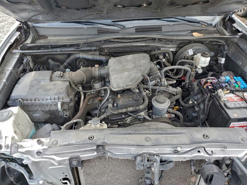 2020 TOYOTA TACOMA ACC #3316722417