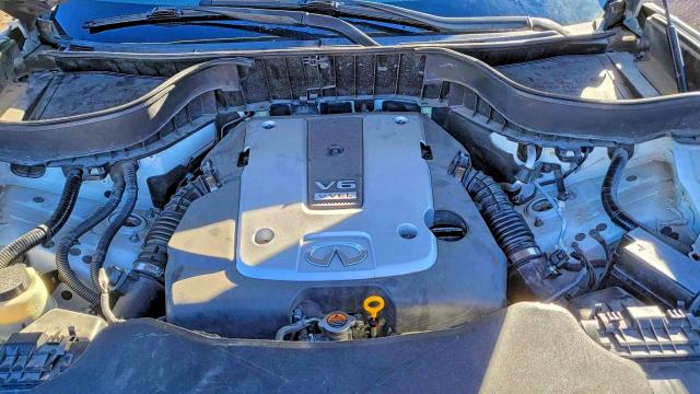 2017 INFINITI QX70 #3305319346