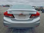 Lot #3316975073 2015 HONDA CIVIC LX