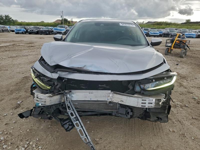 2022 HONDA INSIGHT EX #3305187016