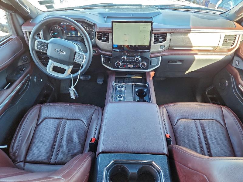 2024 FORD EXPEDITION #3311577762