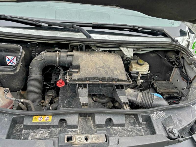 2022 MERCEDES-BENZ SPRINTER 3 #3303747457