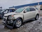 Lot #3316745422 2016 CHEVROLET EQUINOX LT