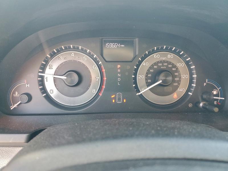 2013 HONDA ODYSSEY LX #3303594933