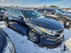 Lot #3315724406 2016 KIA OPTIMA LX